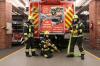 Neue Atemschutzgeräteträger für die Perleberger Feuerwehr