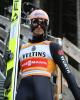 Karl Geiger sprang beim Weltcup-Auftakt in Nischni Tagil gleich ins gelbe Trikot des Weltcup-Führenden - Foto: Joachim Hahne / johapress