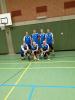 Elsdorfer Volleyball Herren starten perfekt in die neue Saison!