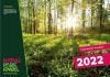 Meldung: Fotokalender Naturpark Knüll: ein Begleiter für 2022
