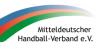 +++ Mitteldeutscher Handball-Verband unterbricht Saison +++