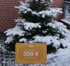 enviaM übergibt Weihnachtsspende für den Dorfclub Wormlage e.V.