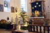 Pfarreiengemeinschaft Moosbach-Prackenbach-Krailing  Christtag und das Fest der Heiligen Familie das zugleich auch das Fest des Erzmärtyrers des Hl. Stephanus ist, gefeiert