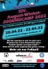 SVI | 14. August-Winkel-Jugend-Camp