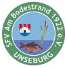 Prüfung für den Jugendfischereischein und Friedfischfischereischein in Unseburg
