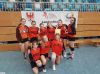 Meldung: 6. Platz im Volleyball beim Landesfinale in Potsdam