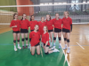 Meldung: 4. Platz im Landesfinale im Volleyball in Cottbus