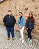 Die Wolfhard-Schule hat neue Schulbuslotsen