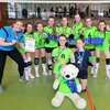 Vorschaubild der Meldung: Überraschung bei der Regionalmeisterschaft in Dresden - U16 mit Bronze