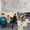 Peter-Härtling-Schule in Werl setzt sich für die Ukraine ein