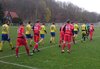 Fußball_Männer-Team: FSV Eintracht Eisenach – SV 49 Eckardtshausen