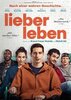 KinoTag „lieber leben“: 18.05.2022,  20.15 Uhr, Kulturbahnhof  Kino am Kocher