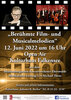 Hofkonzert mit dem Salonorchester des Brandenburgischen Konzertorchesters Eberswalde am 12. Juni 2022