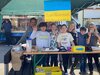 Eine Aktion  von Layer Kindern für Kinder aus der Ukraine