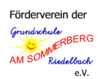 Förderverein der Grundschule am Sommerberg hat einen neuen Vorstand