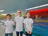 Meldung: MTV-Schwimmer/innen waren erfolgreich beim Kasseler Frühlingsmeeting 2022