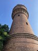 Der Zweckverband Ostharz bereichert sein Anlagevermögen um den historischen Wasserturm in Frose / Anhalt