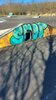 Skaterpark bei Frose: Elemente mussten abgebaut werden