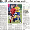 10:1 Sieg in Northeim, Fussballfrauen wieder in der Spur