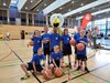 MBS und ALBA Basketball Schulcup 2022
