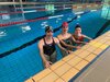Meldung: MTV-Schwimmerinnen bei den NDM in Hannover