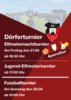Meldung: DÖRFERTURNIER 2025 - JETZT ANMELDEN!