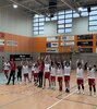 Einheit verabschiedet sich mit Heimsieg aus Oberliga
