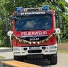 Meldung: Fahrzeugsegnung & Feuerwehrhausfest