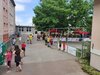 Straßenfußball 2022