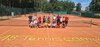 18 Jahre - Das Tenniscamp wurde volljährig!