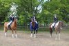 Meldung: Kreismeister der Altersklasse Pony und Children in Wittenbeck ermittelt