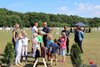 Meldung: 10.000 Holzpferde für Kindergärten auch 2022 in Wittenbeck