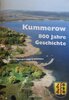 Broschüre Kummerow