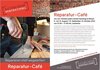 Meldung: Das Reparatur-Café in Mintraching