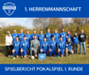 SG Empor Sondershausen – SV Glückauf Bleicherode 0:5 (0:4)