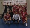 Einheit gewinnt Turnier in Tschechien