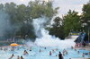 Rückblick Starnight Swimming 2022 - Termin 2023: 12. August
