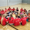 Vorschaubild der Meldung: Volleyball - Ferien - Camp 2022 in  Netzschkau