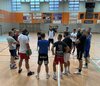 Mannschaftsvorstellung HC Einheit Plauen