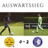 1. Herren: Auswärtssieg in Strudden! 🎉