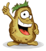 Kartoffelbraten Bild: Pixabay kostenfrei