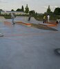 Neuer Skatepark im Europaquartier