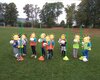 Spielfest und 1. Kindergarten-Cup der Landgemeinde Bleicherode