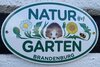 Nun schon drei Plaketten „Natur im Garten“ bei den Rosenfreunden Wittstock
