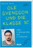 Vorschaubild der News: XXVII. Literarischer Bilderbogen: Dominik Ehrst liest in Wusterhausen/Dosse