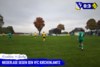 11.Spieltag KK: FC Vorwärts II - VFC Kirchenlamitz 0:3