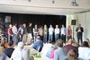 Begegnungsfest an der Jakob-Kaiser-Realschule Hammelburg