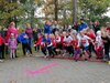 Läufer zeigen sich in Karpin in Bestform