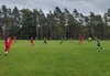 Meldung: Fußball_Männer-Team: 3. Pokal-Runde: SG Bremen/Rhön - FSV Eintracht Eisenach