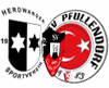 Unterhaltsames Unentschieden gegen Türk. SV Pfullendorf